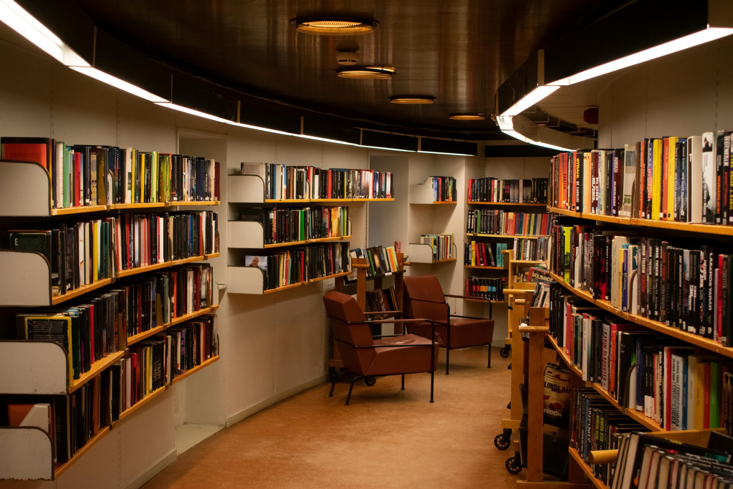 Learning Corner